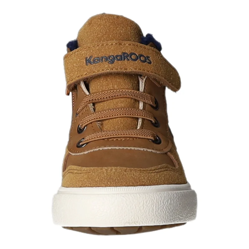 KangaROOS Kleinkinderstiefel Warmfutter Kavu Shady EV
