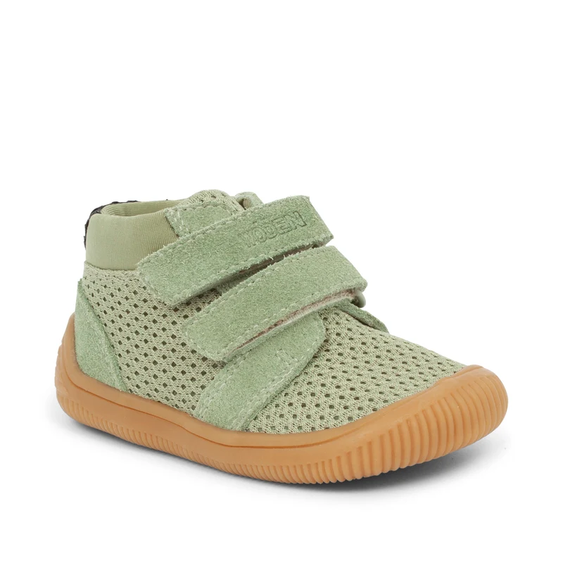 Tristan Baby - Dusty Olive
