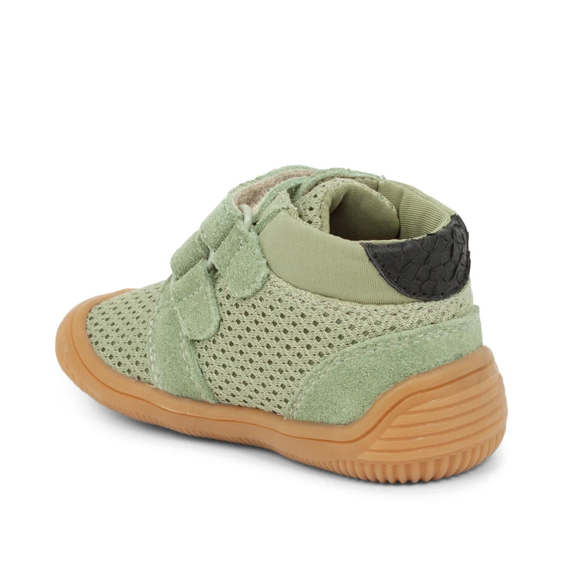 Tristan Baby - Dusty Olive
