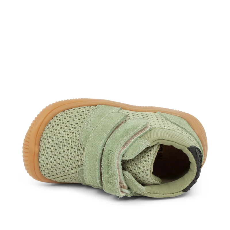 Tristan Baby - Dusty Olive