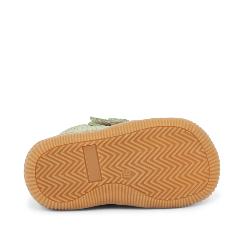 Tristan Baby - Dusty Olive
