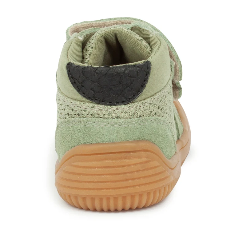 Tristan Baby - Dusty Olive