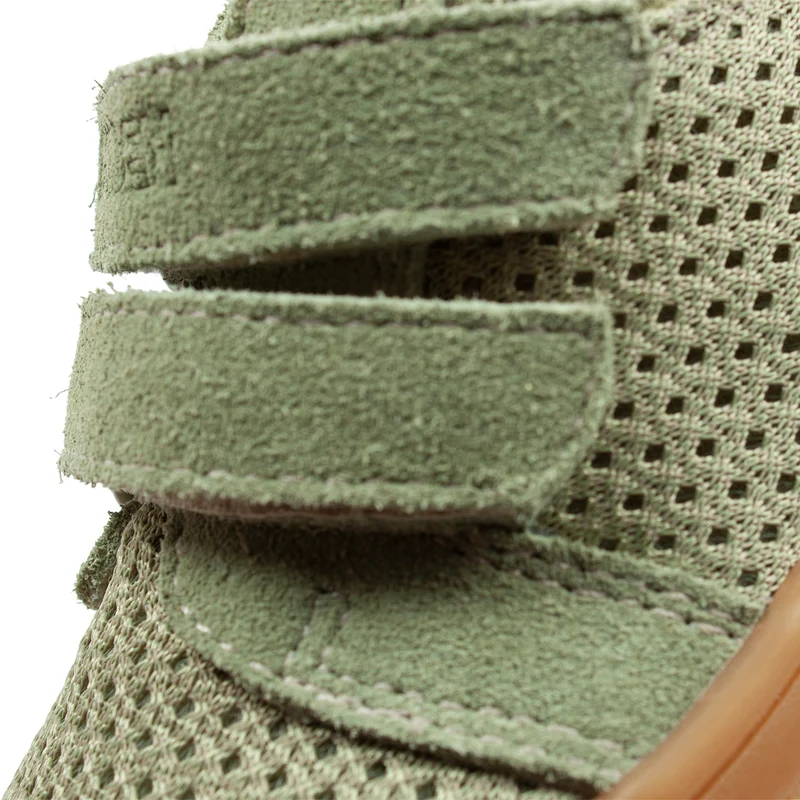Tristan Baby - Dusty Olive