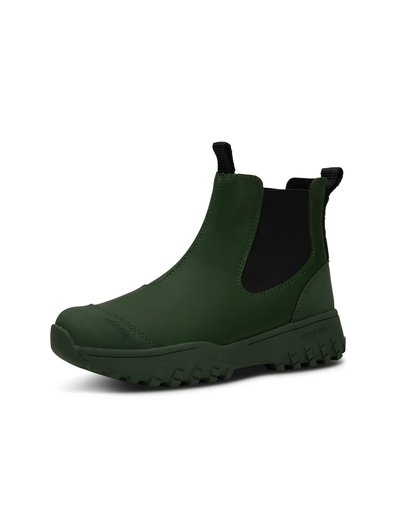 Magda Track Waterproof - Dark Forest