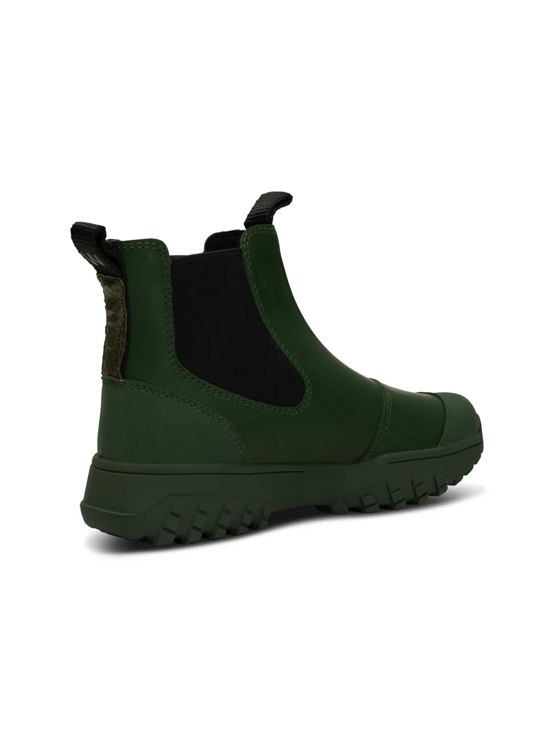 Magda Track Waterproof - Dark Forest