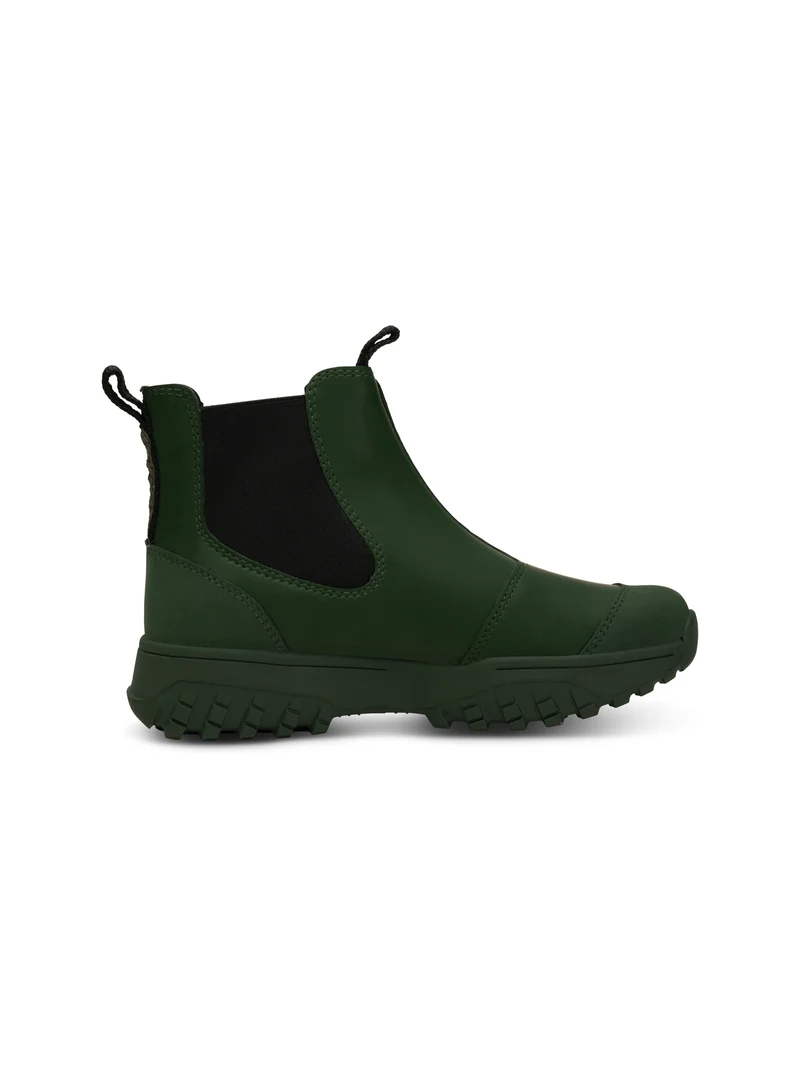 Magda Track Waterproof - Dark Forest