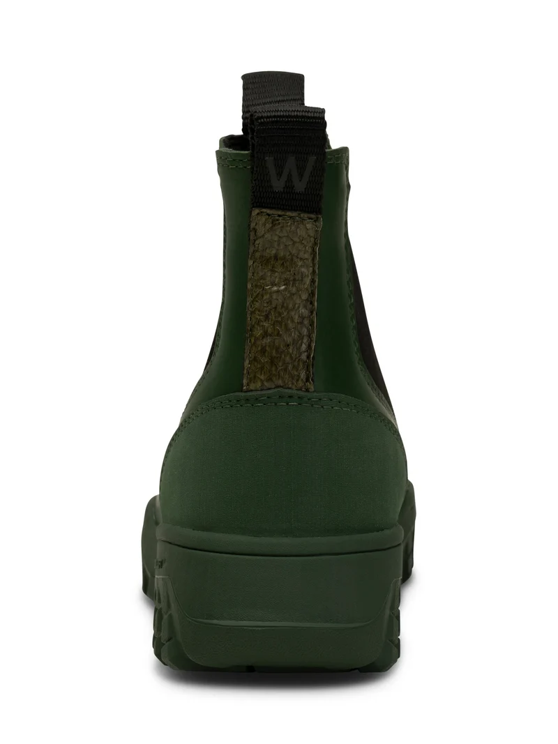 Magda Track Waterproof - Dark Forest
