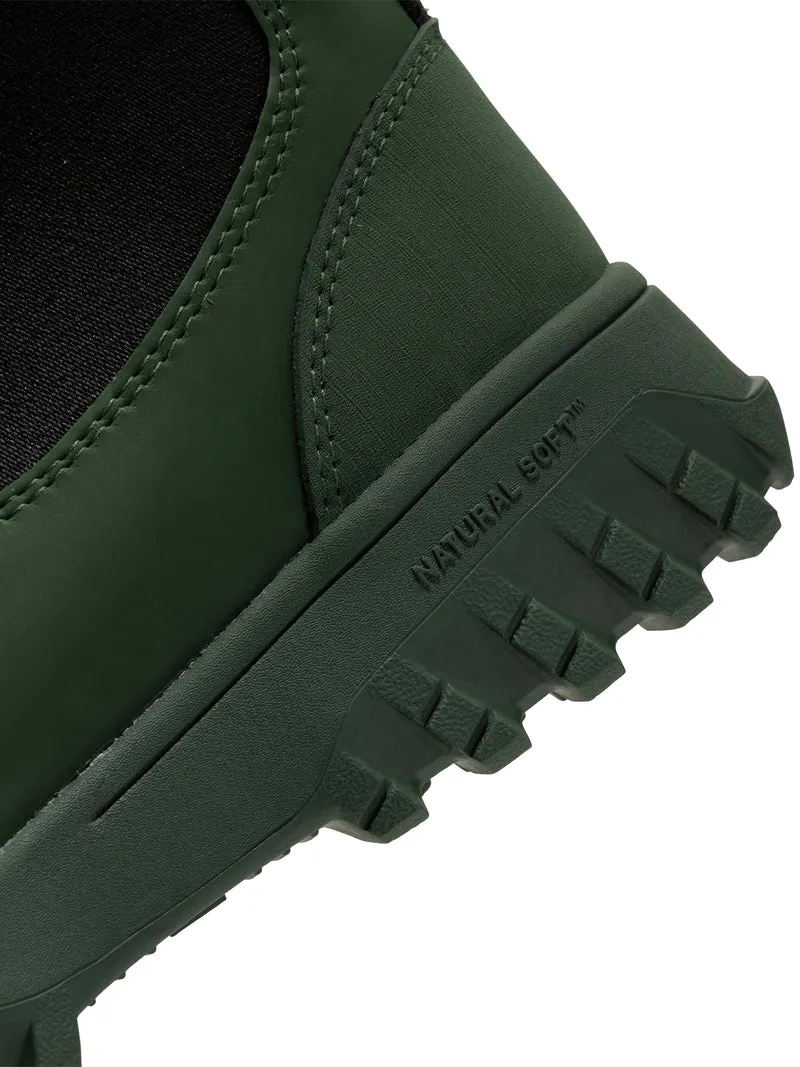Magda Track Waterproof - Dark Forest