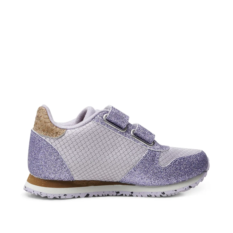Ydun Glitter II Kids - Smoked Lavender