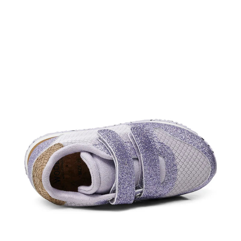 Ydun Glitter II Kids - Smoked Lavender