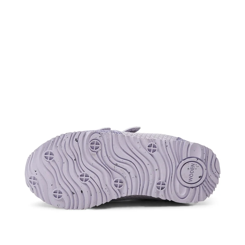 Ydun Glitter II Kids - Smoked Lavender