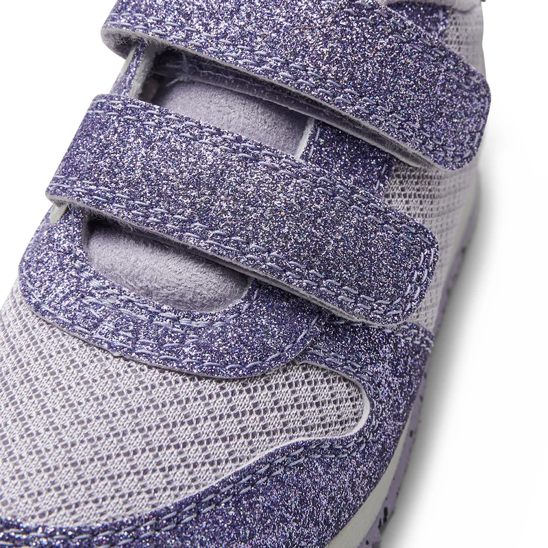 Ydun Glitter II Kids - Smoked Lavender