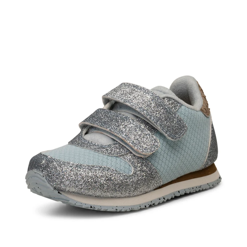 Ydun Glitter II Kids - Ice Blue