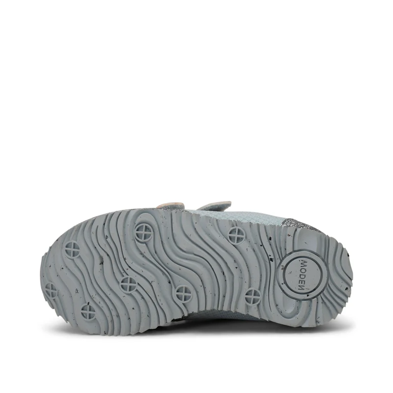 Ydun Glitter II Kids - Ice Blue