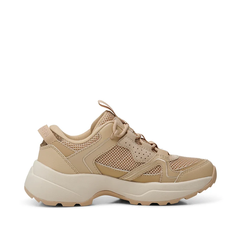 Sif Reflective - Coffee Cream