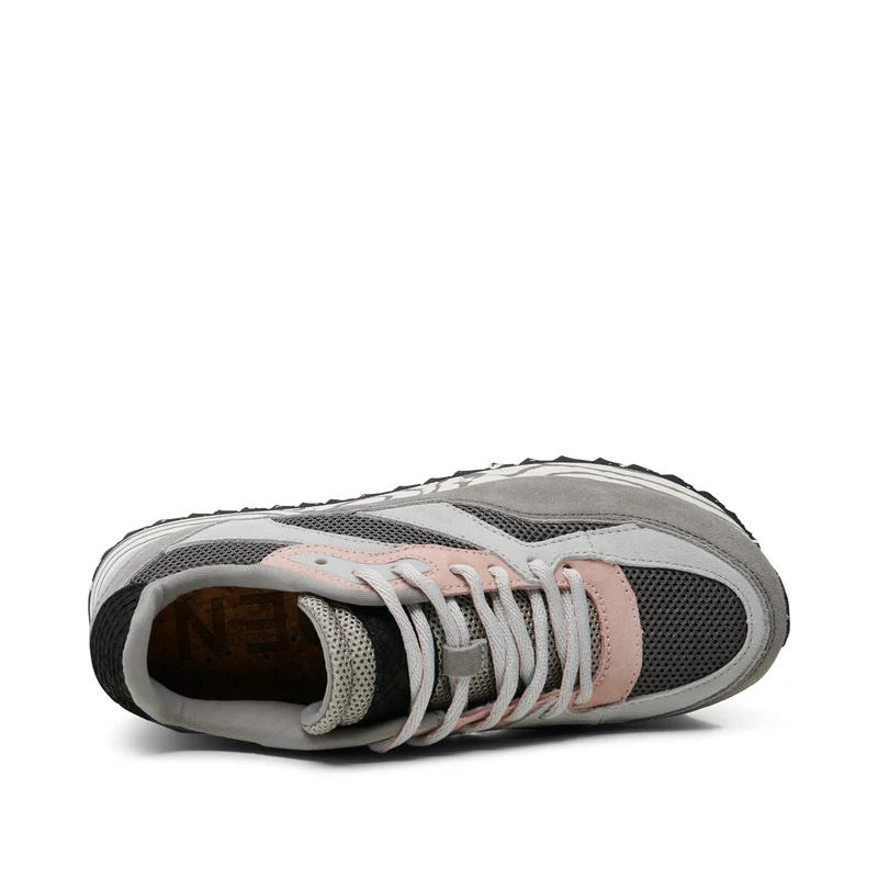 Sophie Marble - Dark Grey