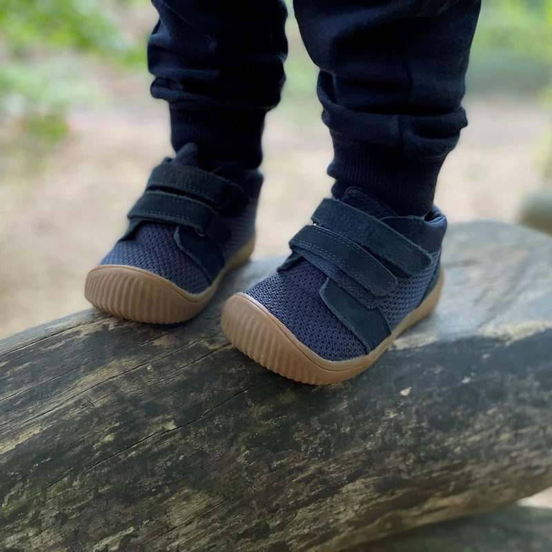 Tristan Baby - Navy