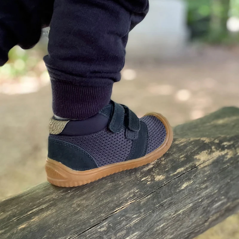 Tristan Baby - Navy