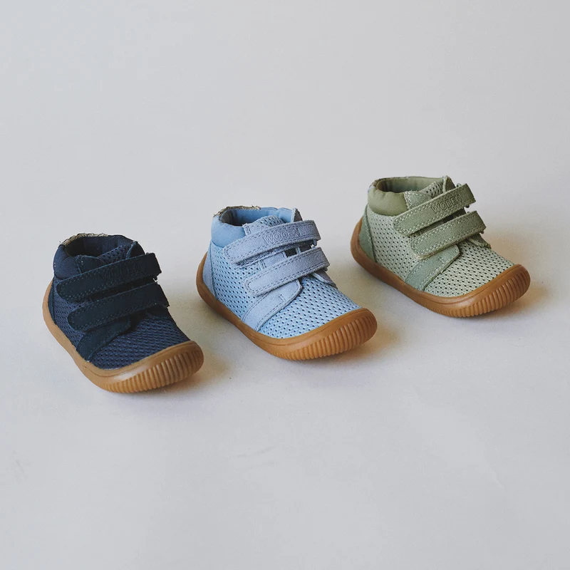 Tristan Baby - Navy