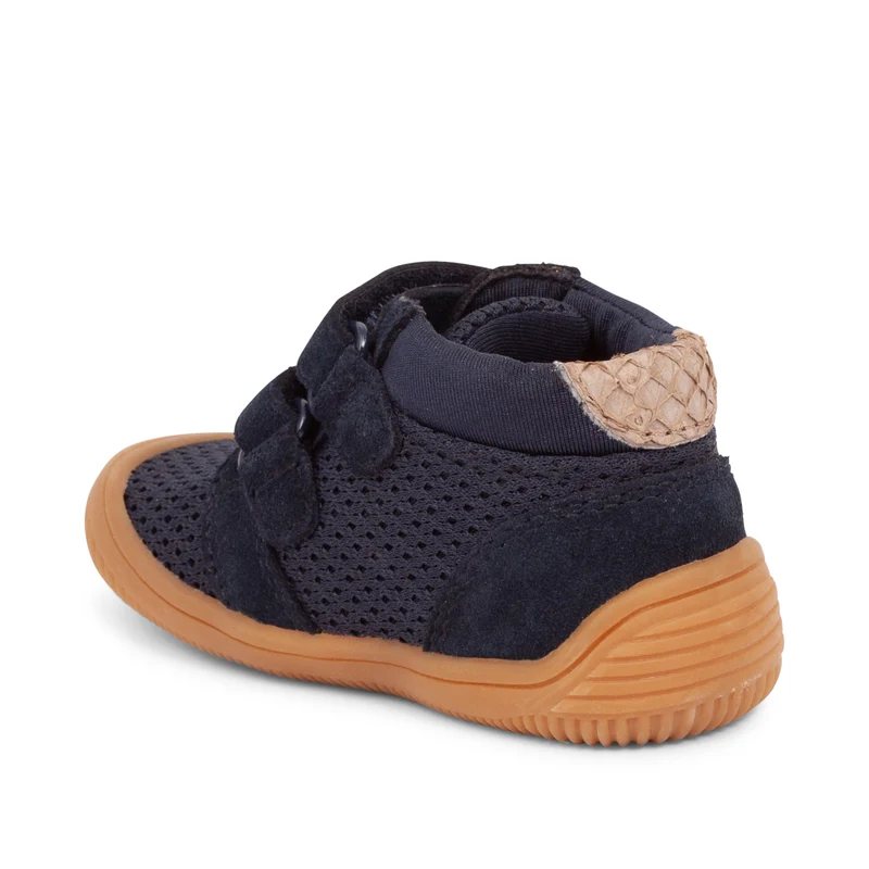 Tristan Baby - Navy
