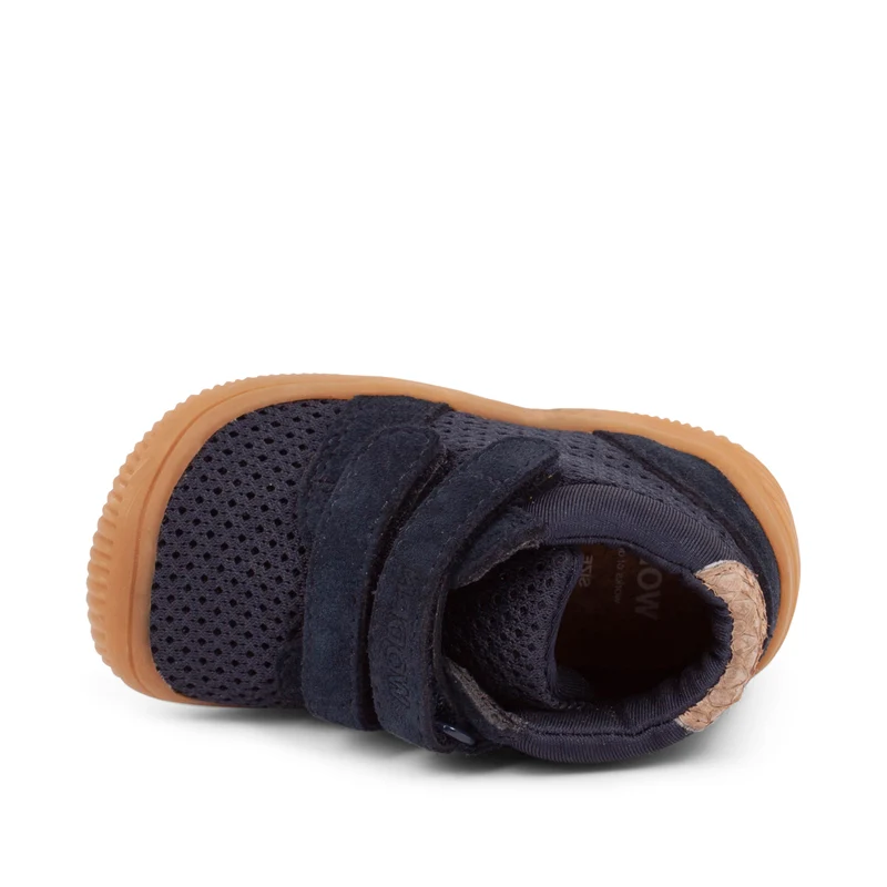 Tristan Baby - Navy