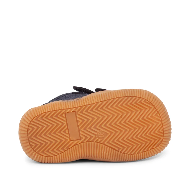 Tristan Baby - Navy