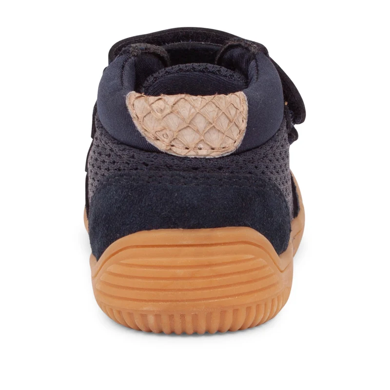 Tristan Baby - Navy