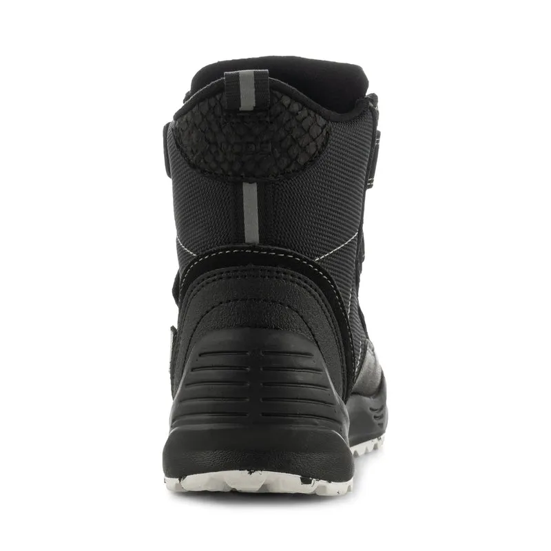 Adrian Boot Kids - Black