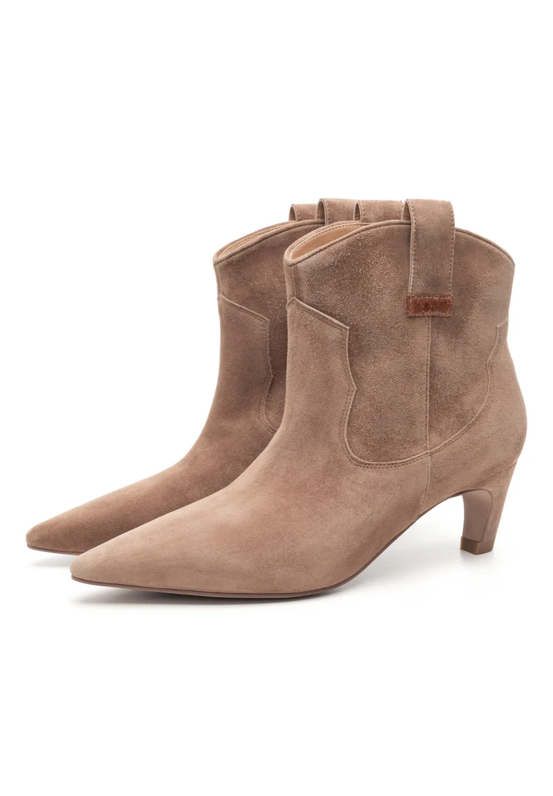 Dicte Low - Caramel