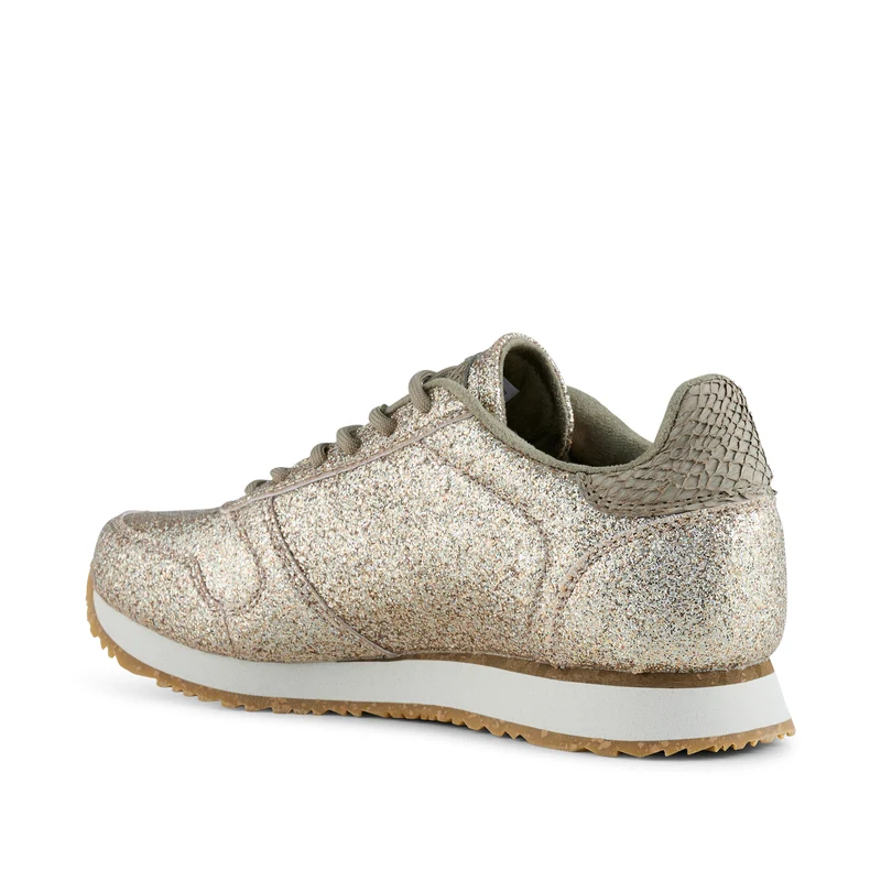 Ydun Glitter - Multi