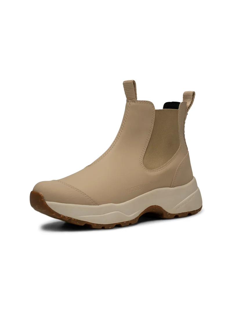 Siri Waterproof - Coffee Cream