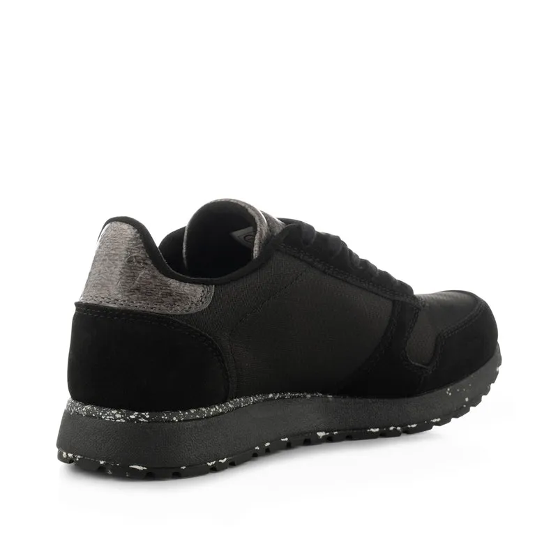 Ydun Waterproof - Black