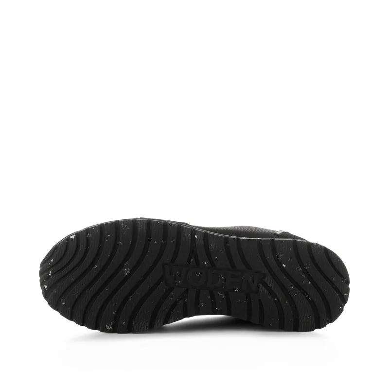 Ydun Waterproof - Black