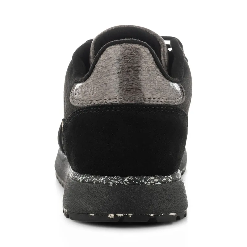 Ydun Waterproof - Black