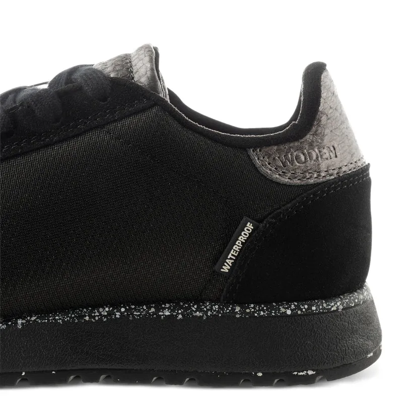 Ydun Waterproof - Black
