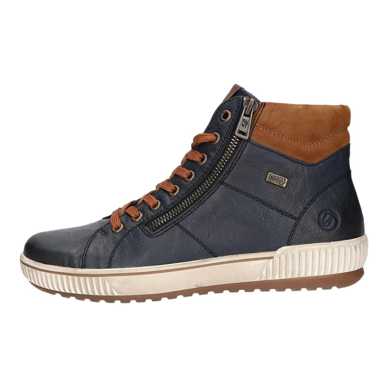 Remonte Schnürstiefelette Kaltfutter bis 35mm Absatz (casual)