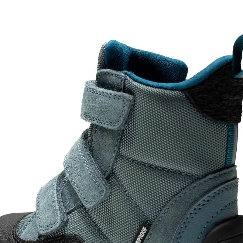 Adrian Boot Kids - Storm