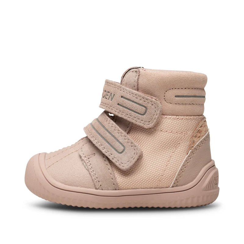 Tristan Boot II - Ballerina