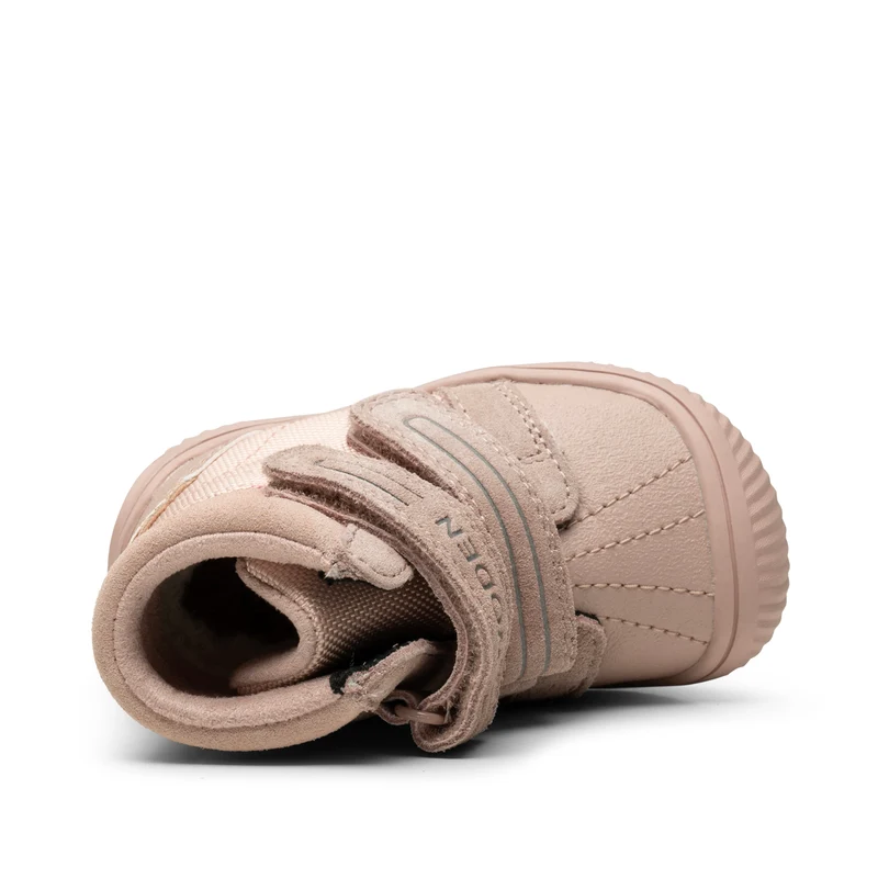 Tristan Boot II - Ballerina