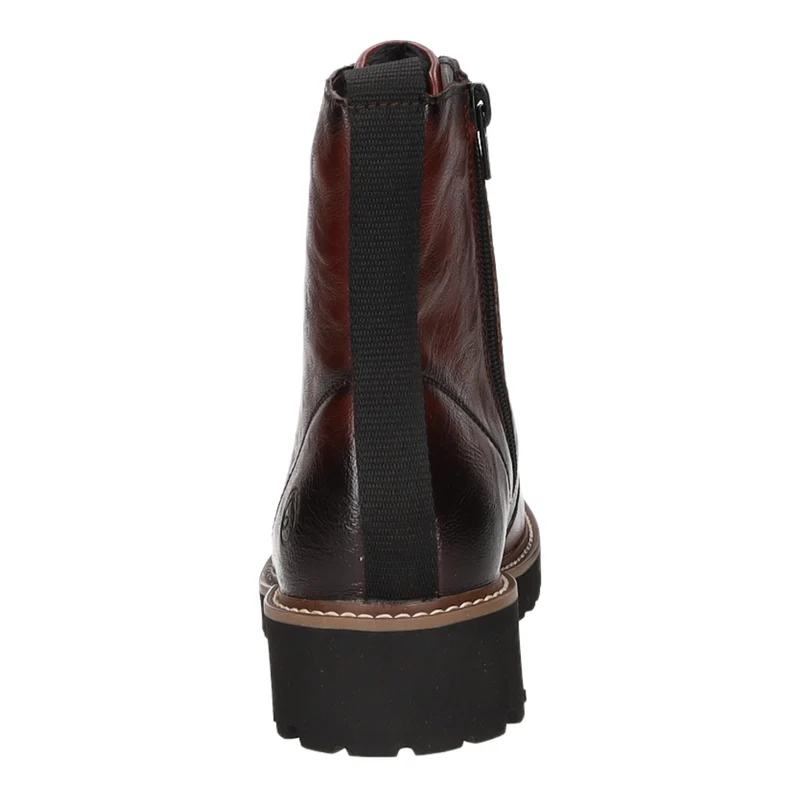 Remonte Schnürstiefelette Kaltfutter bis 35mm Absatz (casual)