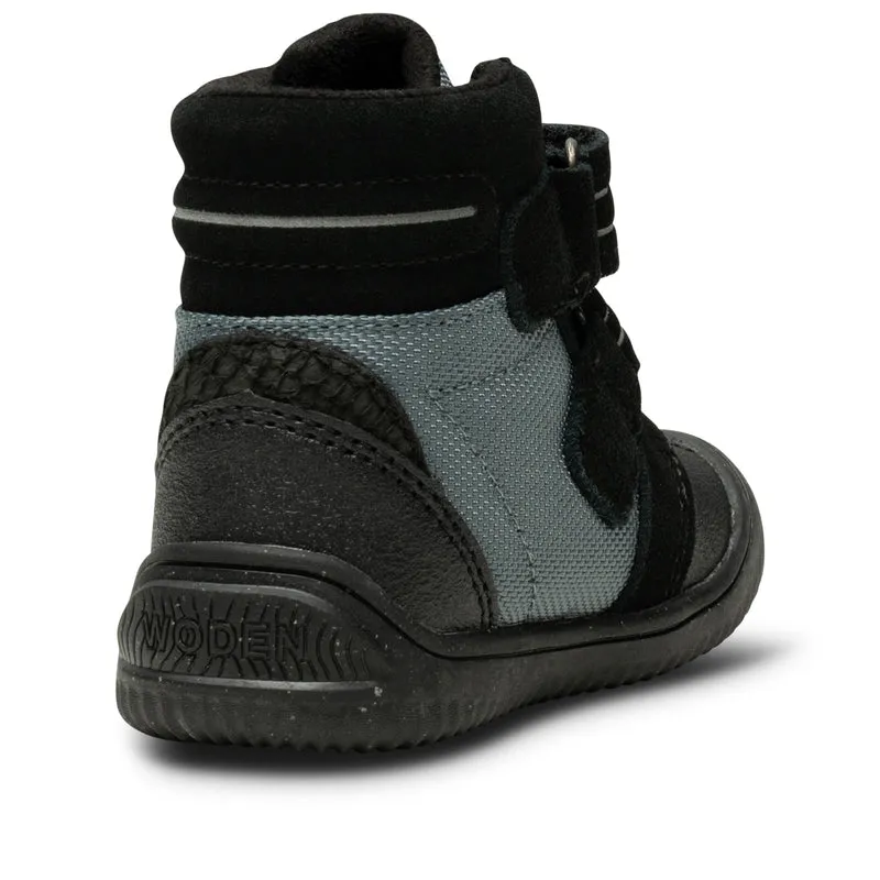 Tristan Boot II - Storm