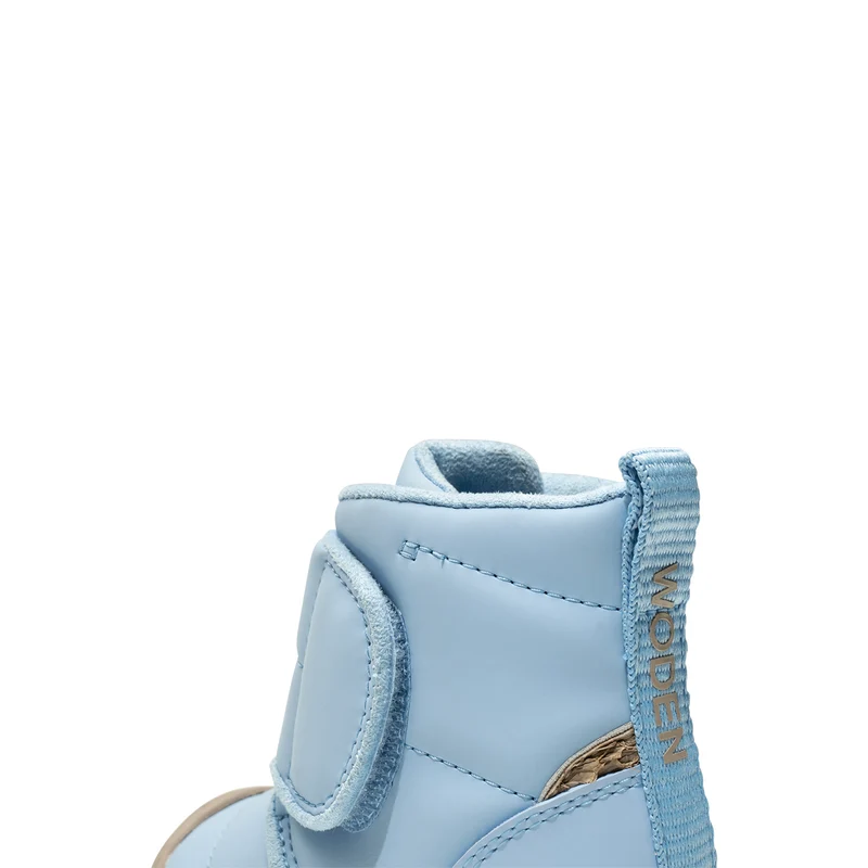 Theo Baby - Blue skies