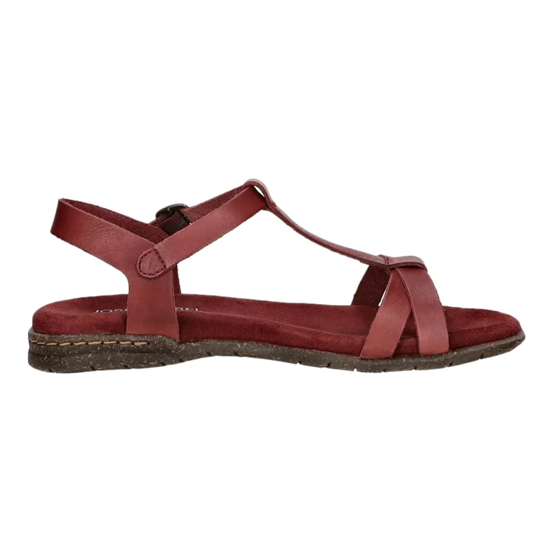Josef Seibel Sandalette bis 30mm Absatz (casual) Fabricia 01