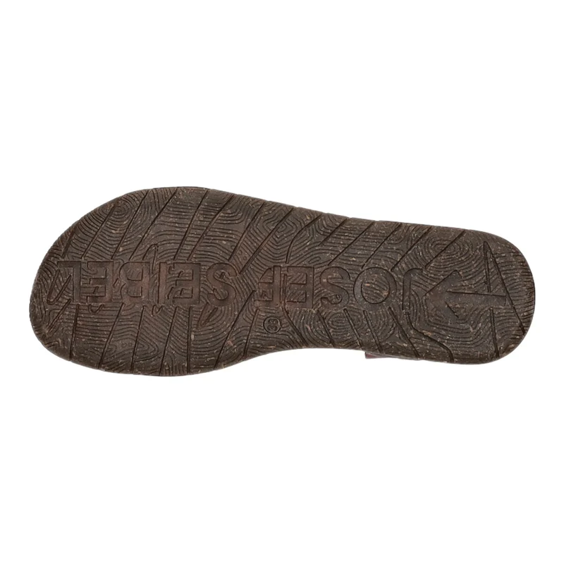 Josef Seibel Sandalette bis 30mm Absatz (casual) Fabricia 01