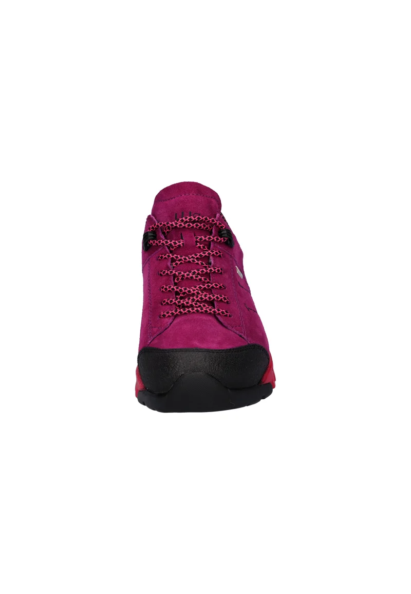 H-Amiata schwarz fuchsia