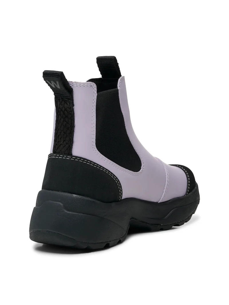 Siri Warm Waterproof - Smoked Lavender