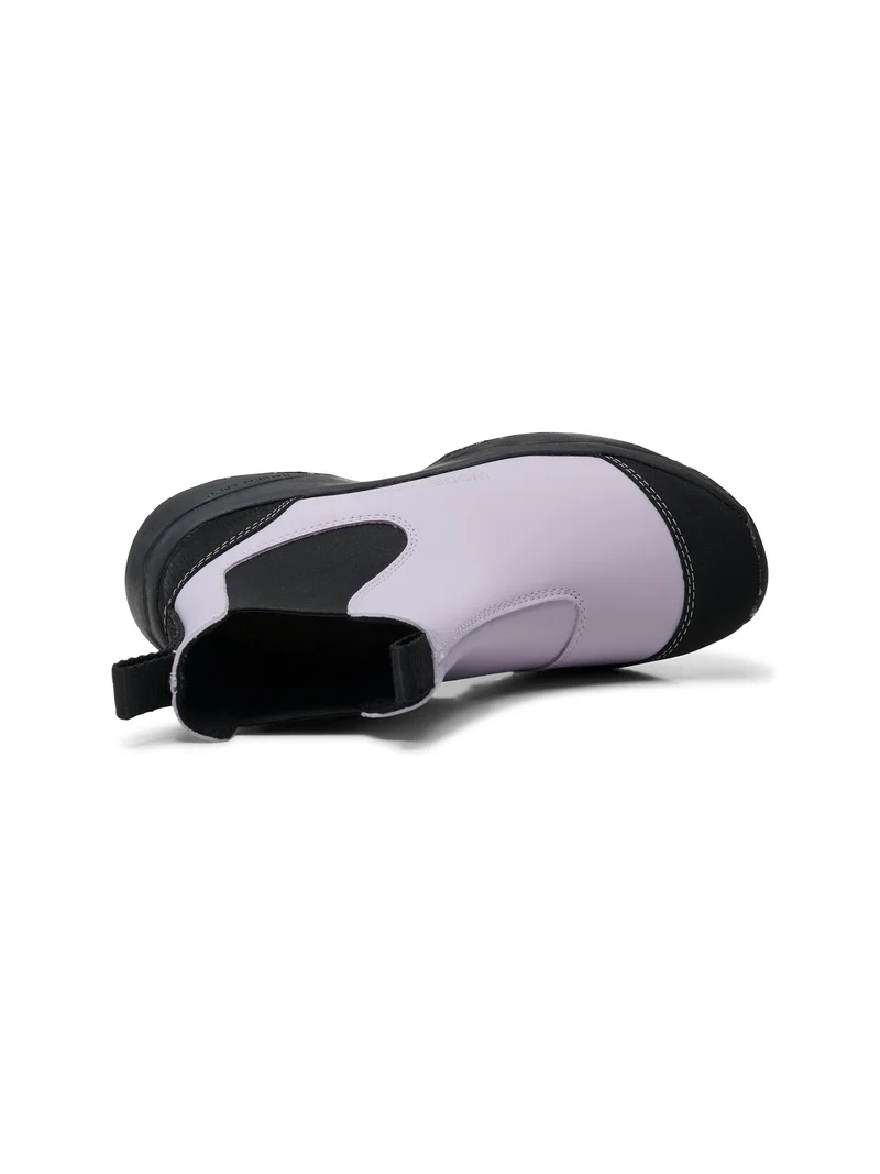 Siri Warm Waterproof - Smoked Lavender