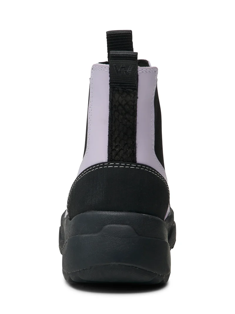 Siri Warm Waterproof - Smoked Lavender