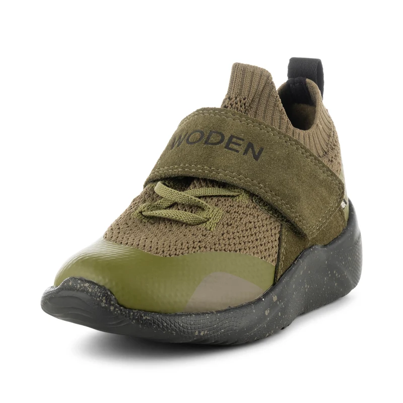 Alex Waterproof - Dark Olive