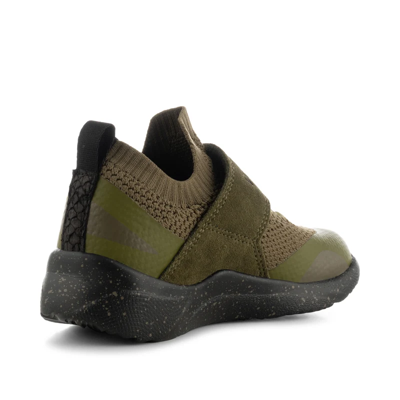 Alex Waterproof - Dark Olive